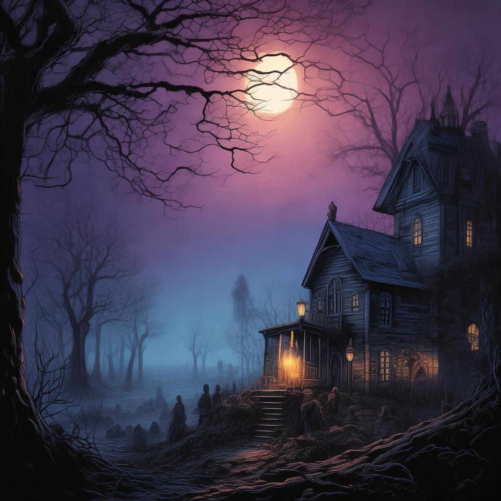 The Echoes of the Forgotten