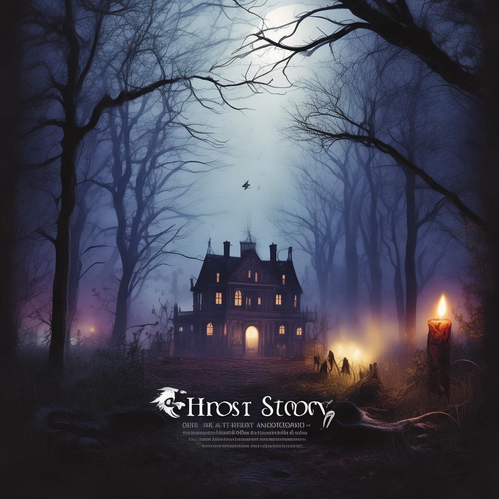 The Cursed Monastery of Echoing Shadows