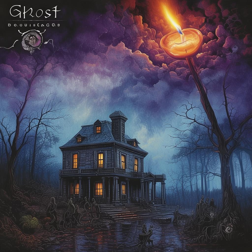 Whispers from the Attic