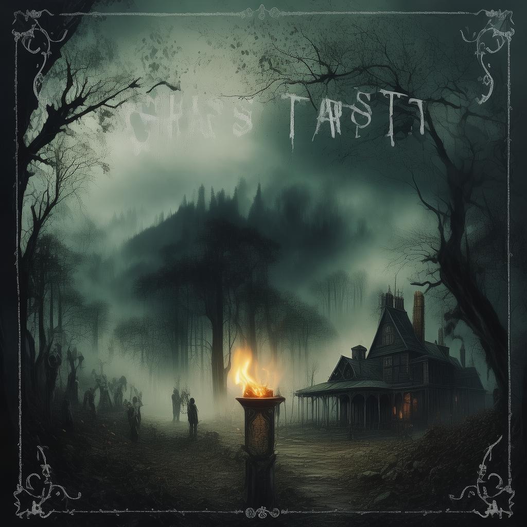 The Enigma of Little Seven: Whispers of a Haunting