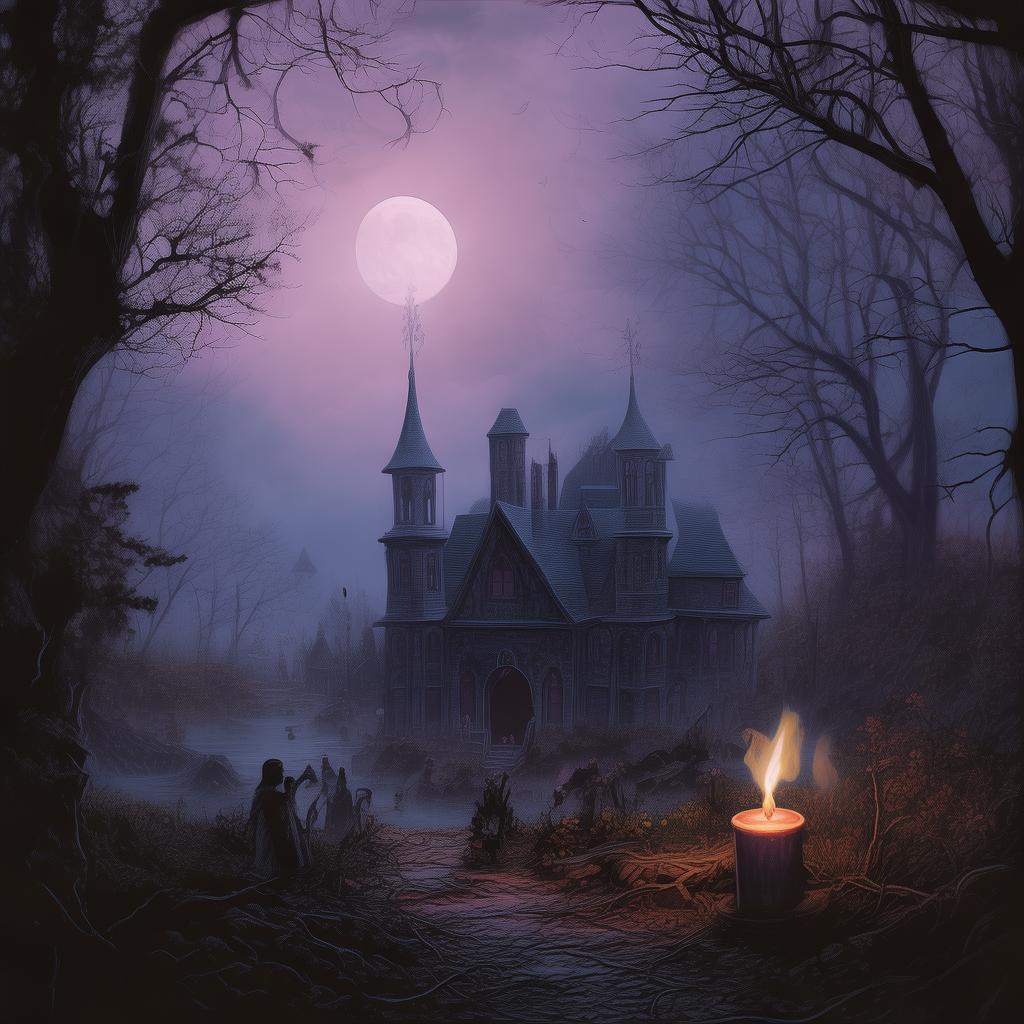 The Cries of the Abandoned: A Haunting Reckoning