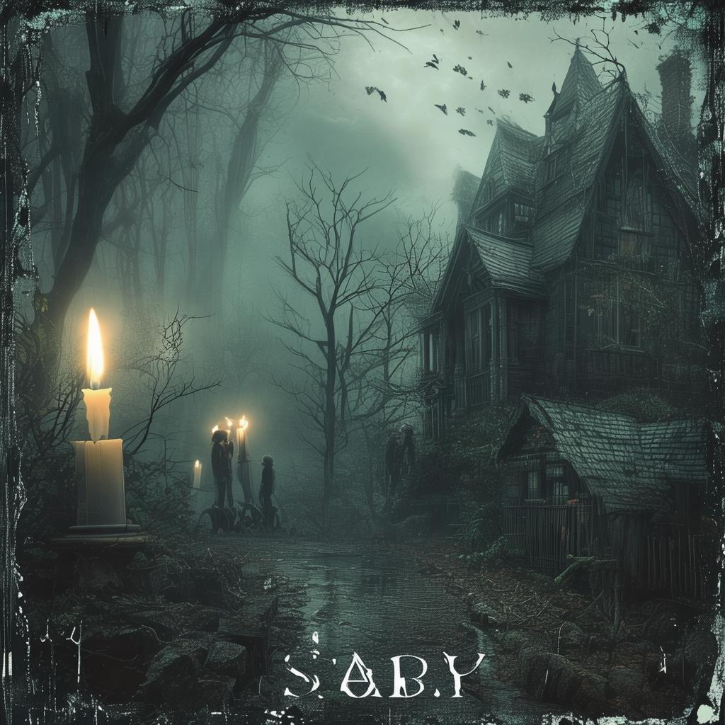 The Echoes of the Forgotten: A Haunting Symphony of Souls