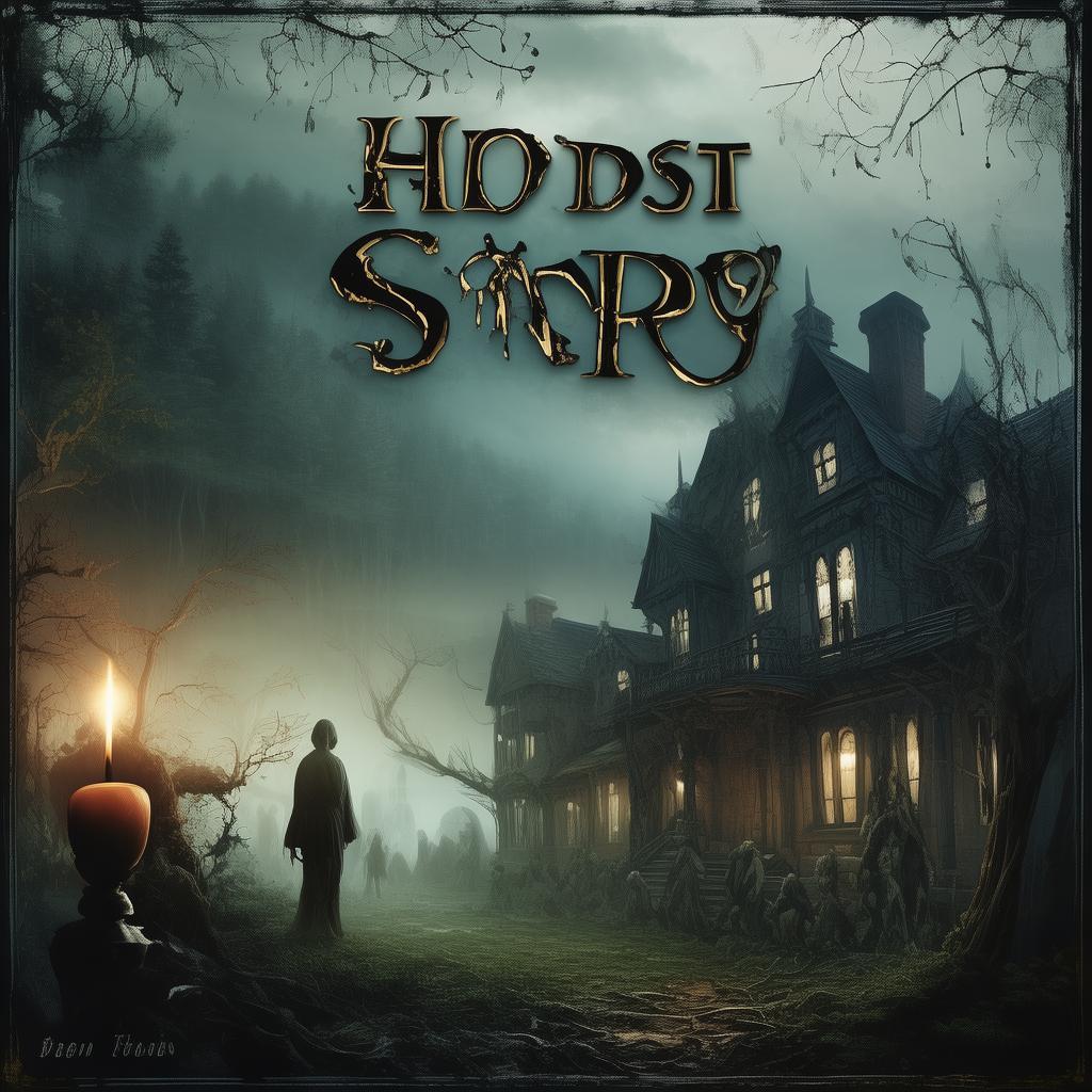 Whispers in the Attic: The Unseen Legacy