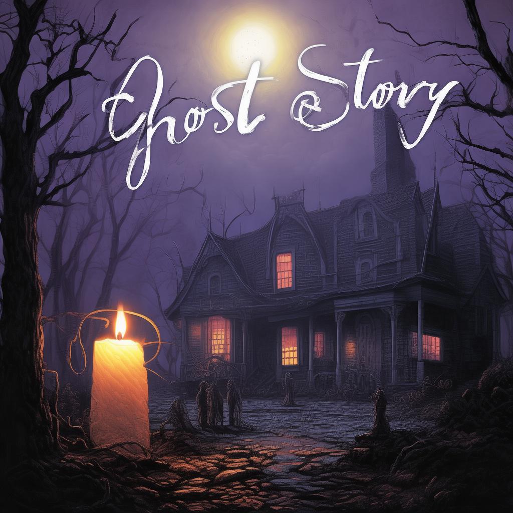 The Cryptid's Last Stand: A Ghostly Prehistoric Showdown