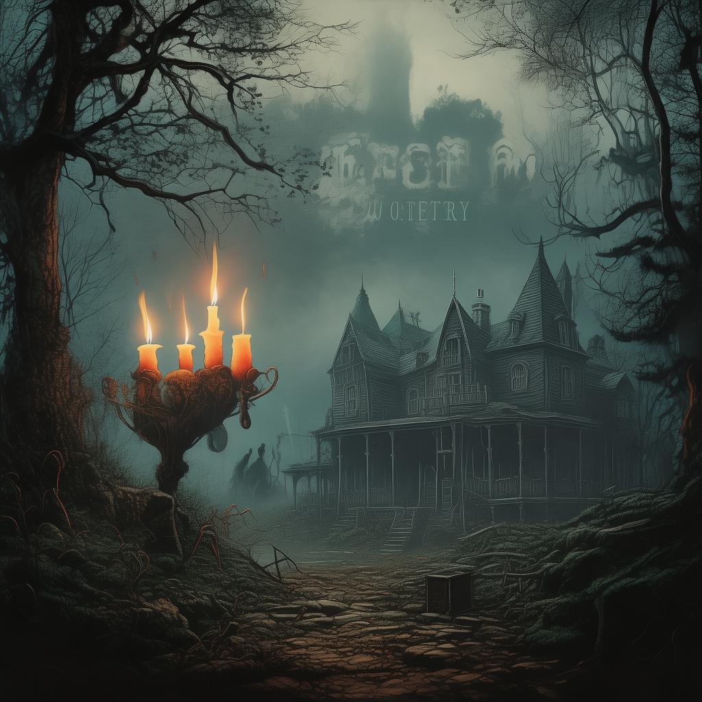 The Echoes of the Forgotten: A Haunting Revelation
