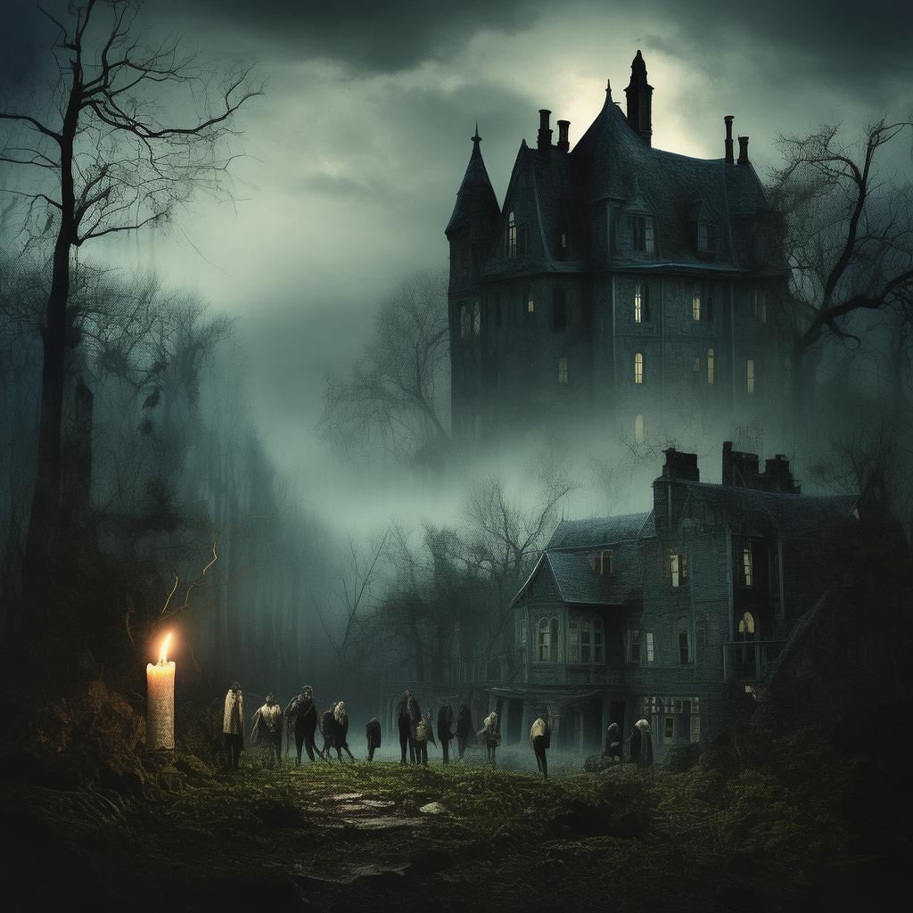 The Vanishing Village: Echoes of the Forgotten