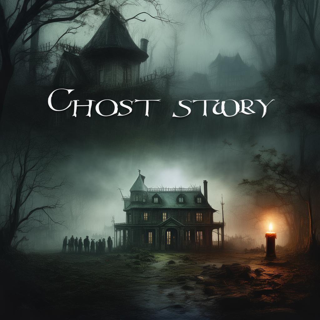The Haunting Melody: A Lullaby of Terror