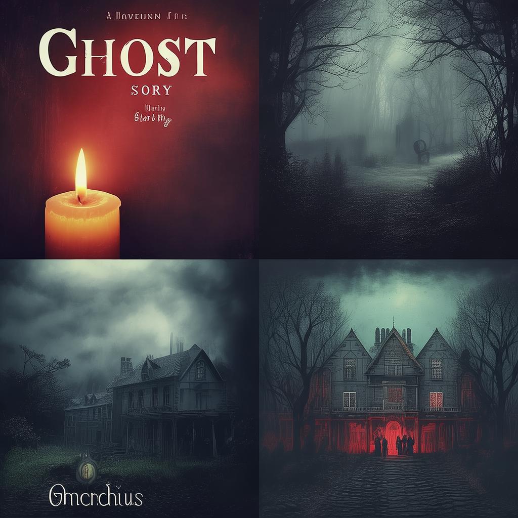 The Echoes of the Forgotten: A Lament from the Past