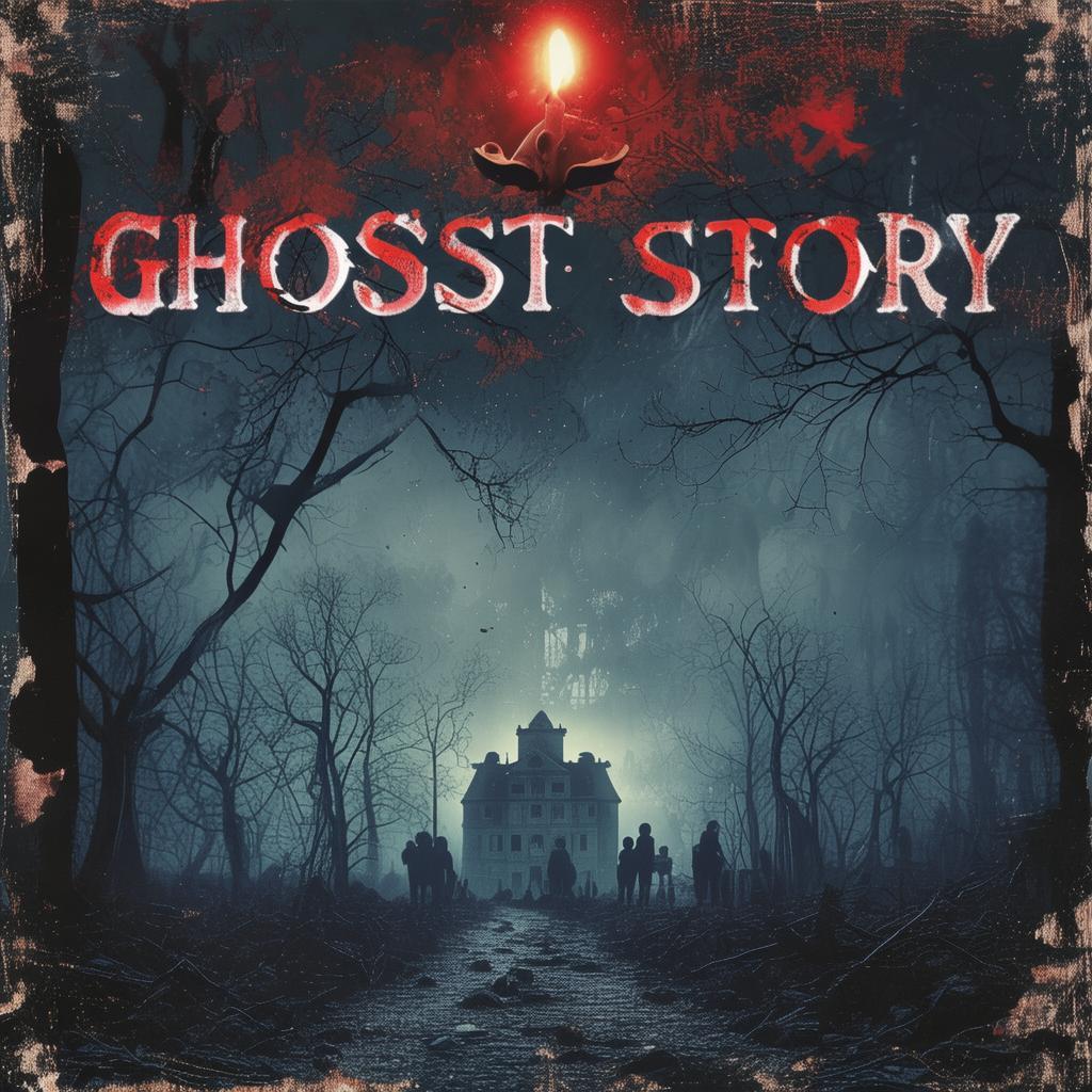 The Enigma of the Fifth Daughter's Ghost