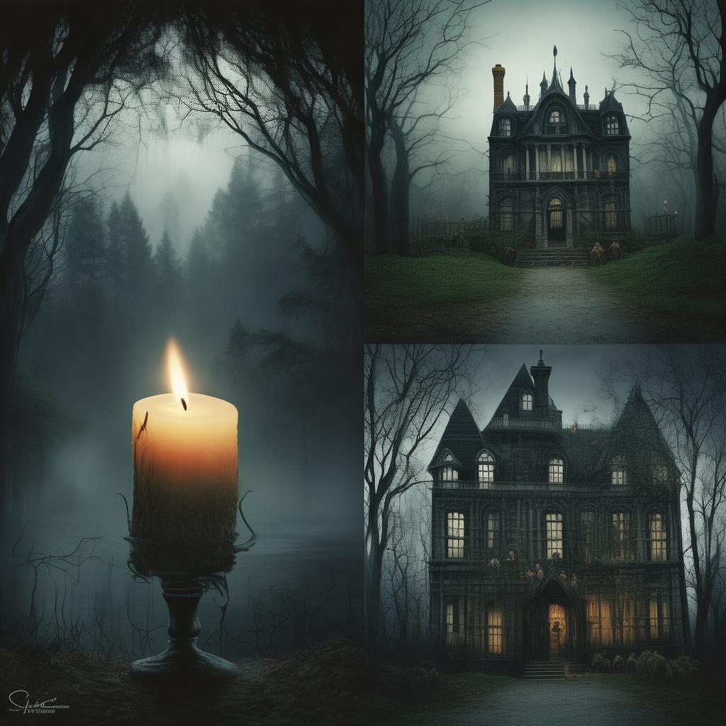 The Echoes of the Forgotten Watchtower