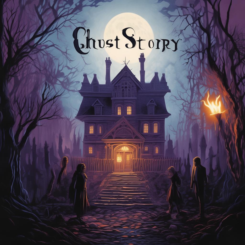The Haunting Whispers of Cursed Code