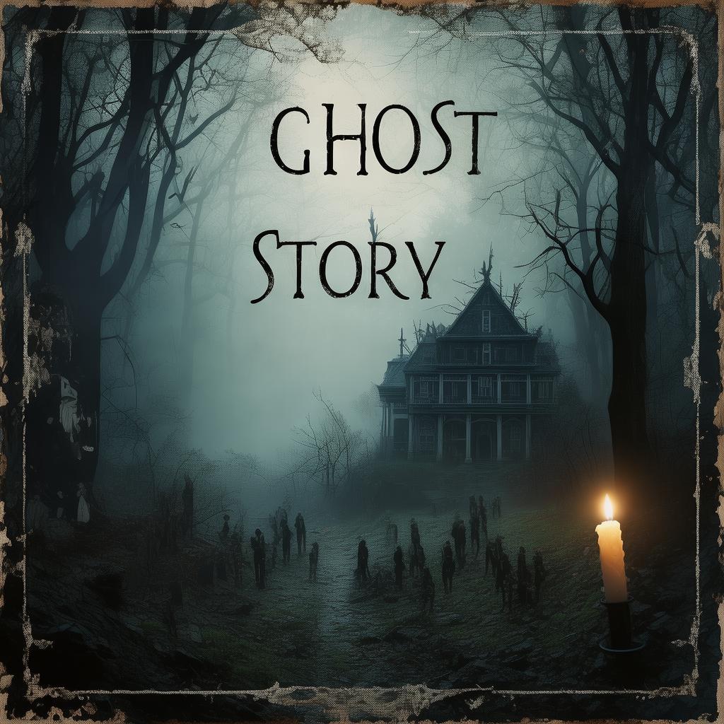 The Whispering Wraith of Willow Hollow