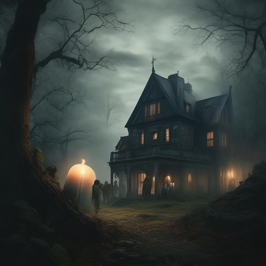 Whispers in the Attic