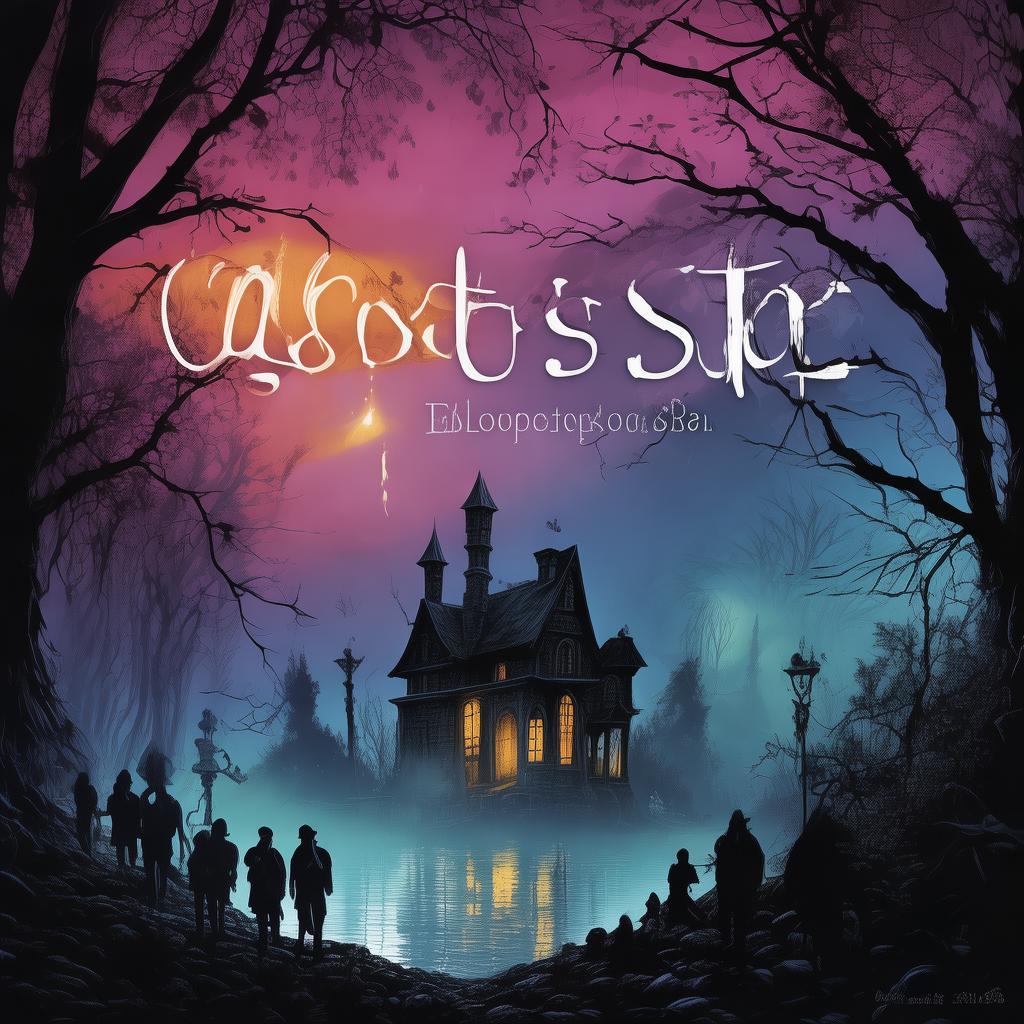 The Haunted Harvest Festival: The Whispering Harvest