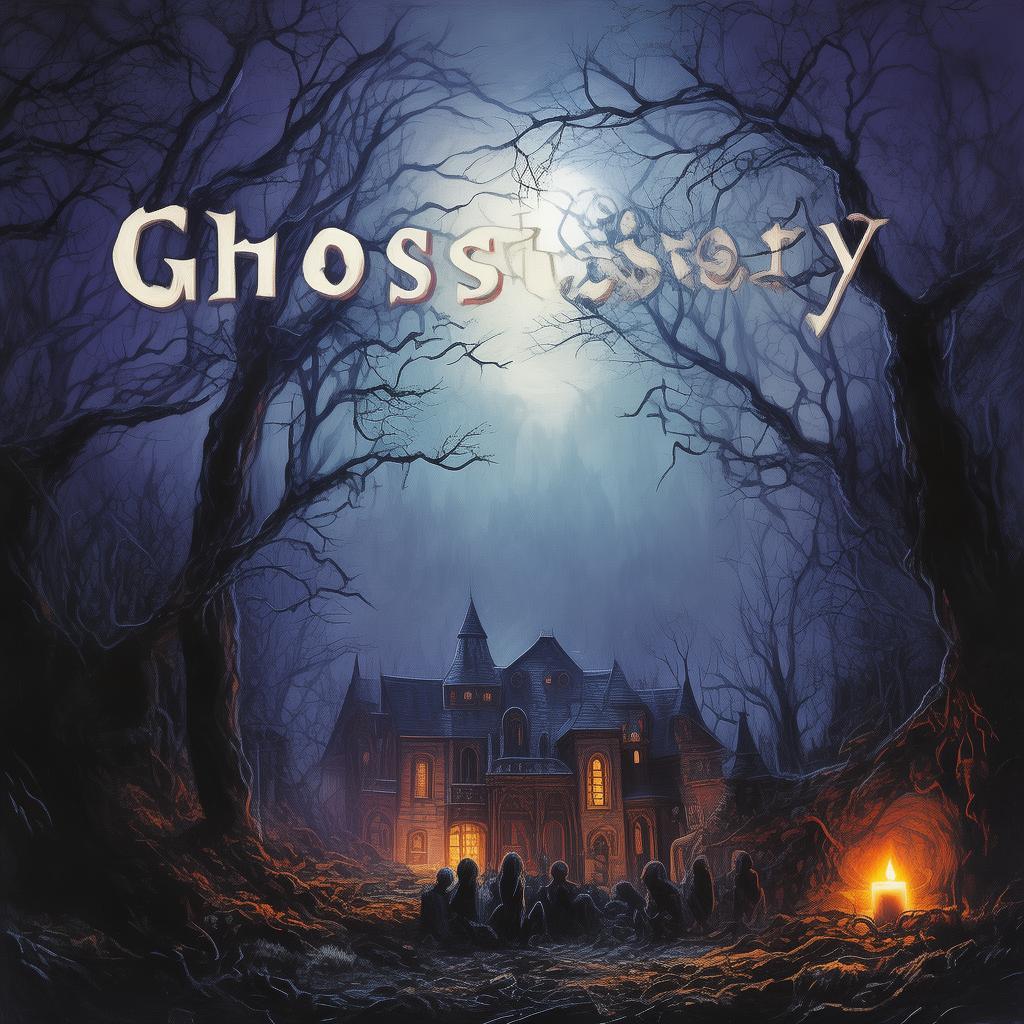 The Sinister Symphony: Zhou De Dong's Short Ghost Opera