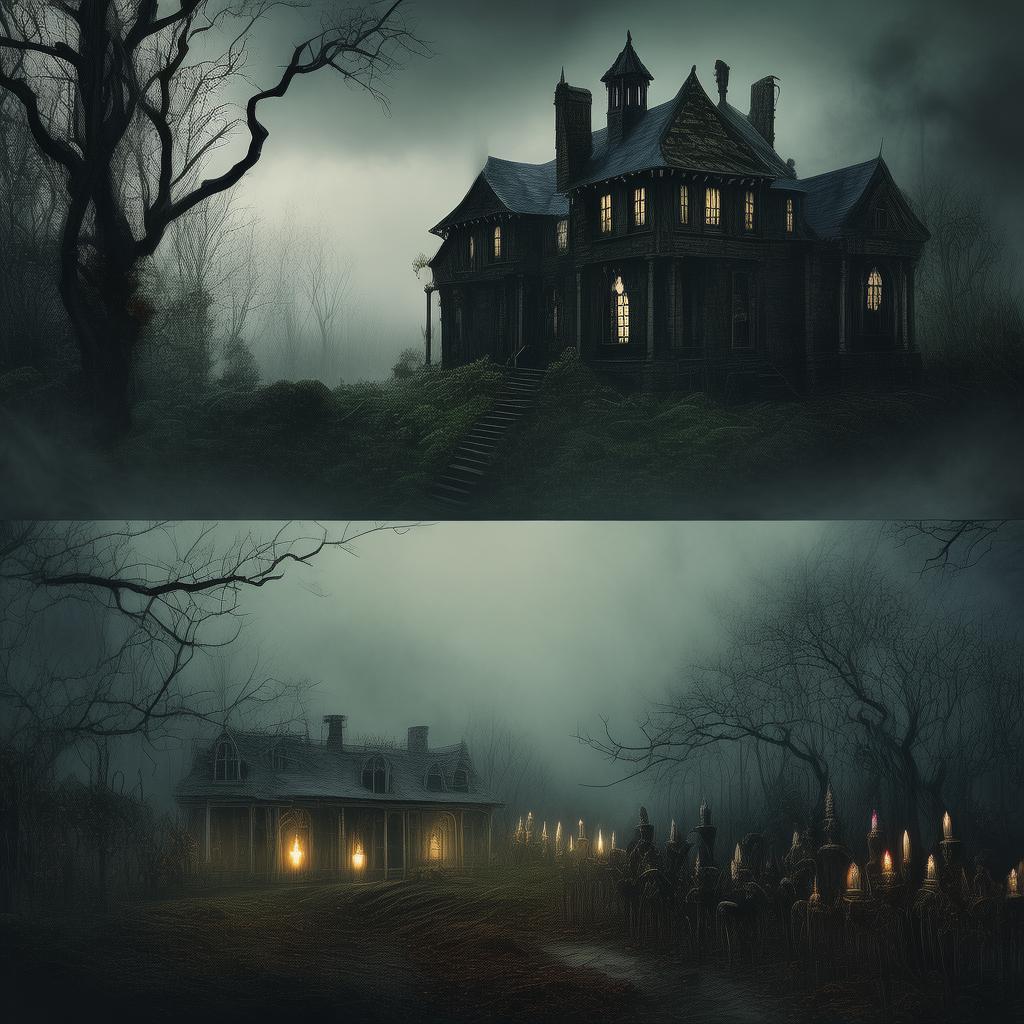 The Vanishing Vision: Echoes of the Forgotten