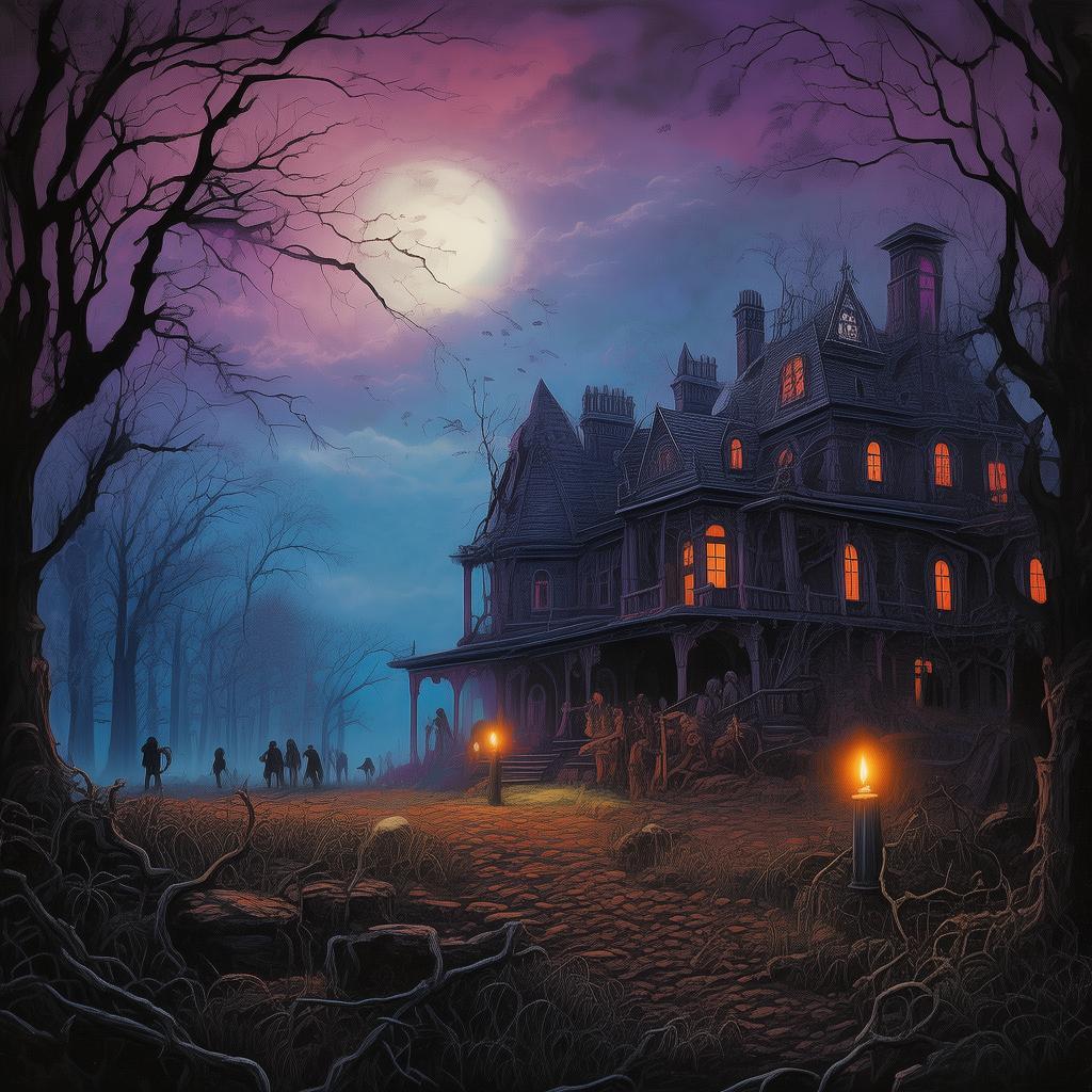 The Whispering Classrooms