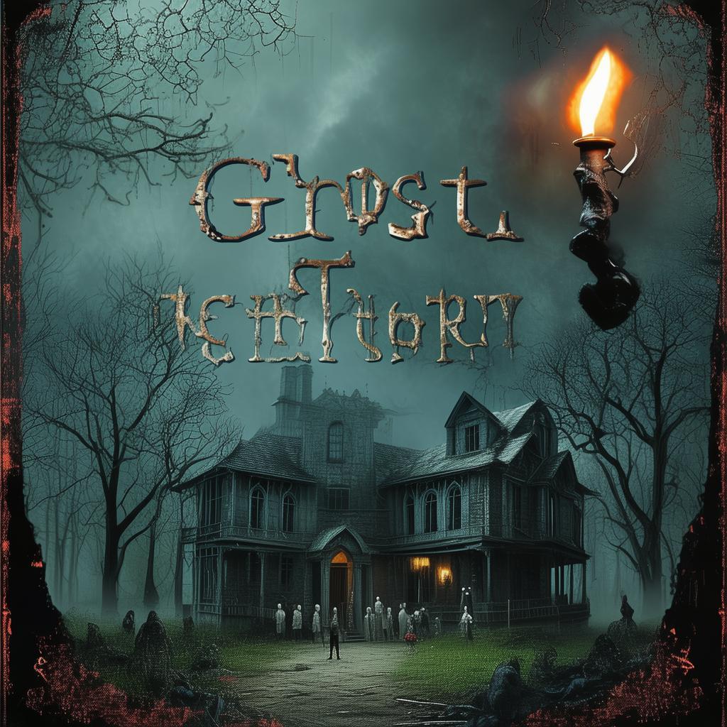 The Sinister Whispers of Willow Creek Cottage
