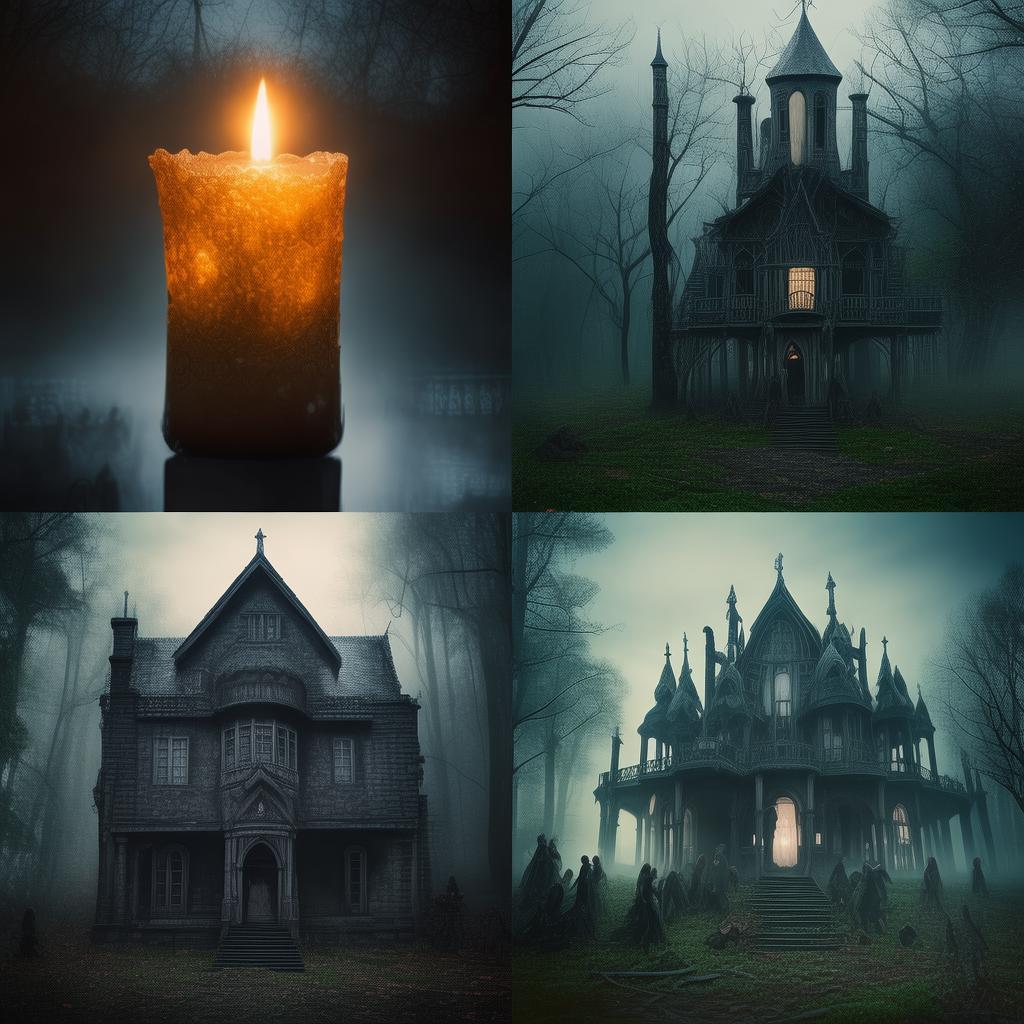 Whispers of the Forgotten Soul