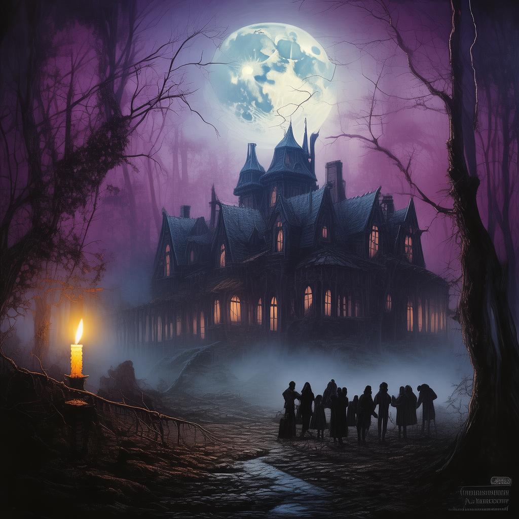 The Echoes of the Forgotten Lament