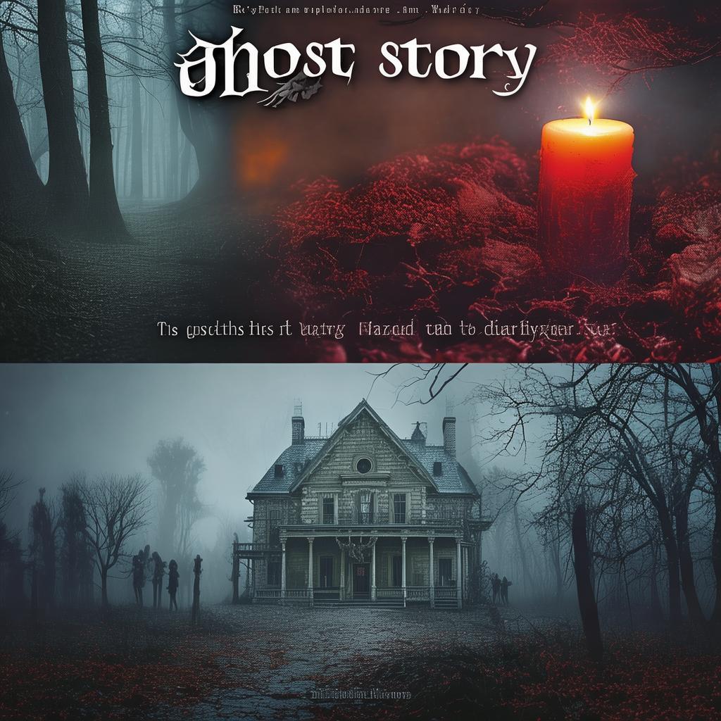 The Unseen Symphony: The Haunting of the Forgotten Opera House