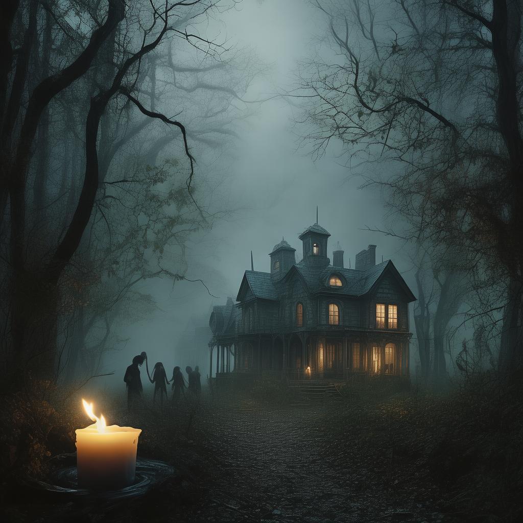 The Shadowed Symphony