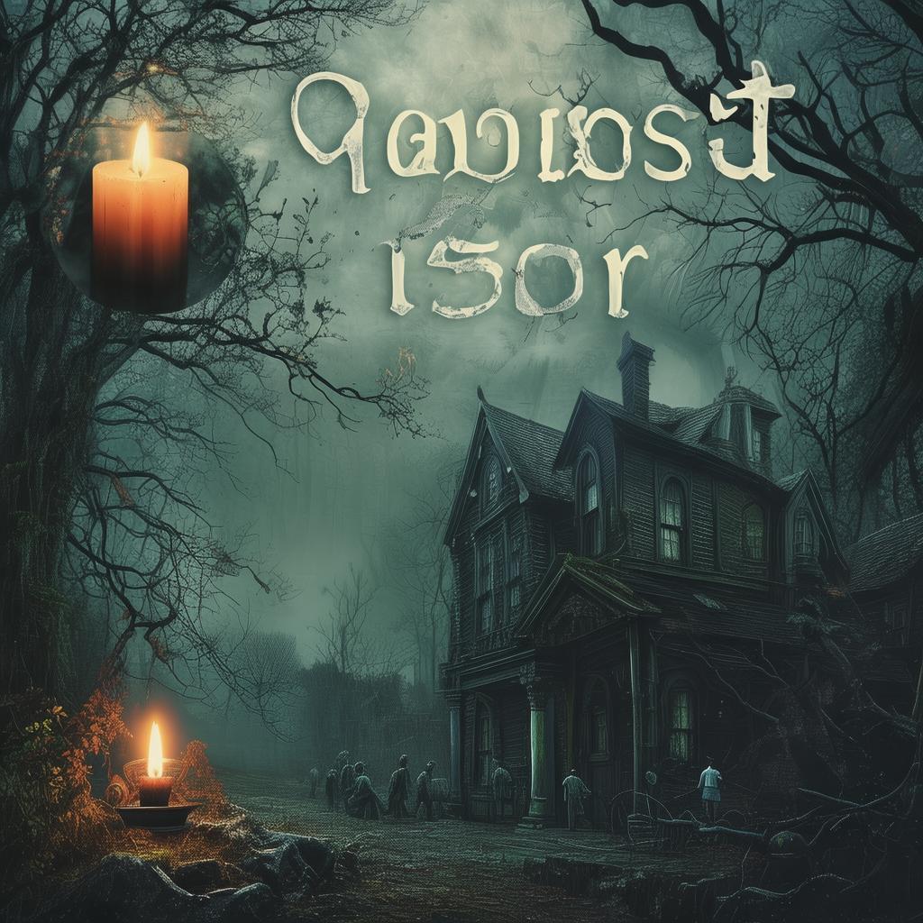 Eclipsed by the Dead: An American Ghost's Paradox
