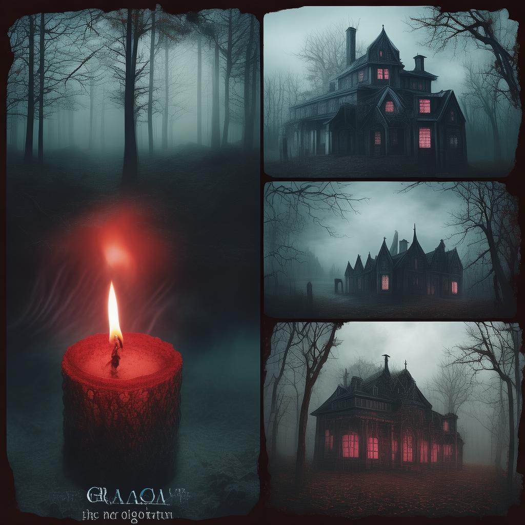 The Haunted Library: The Curious Case of the Vanishing Volumes