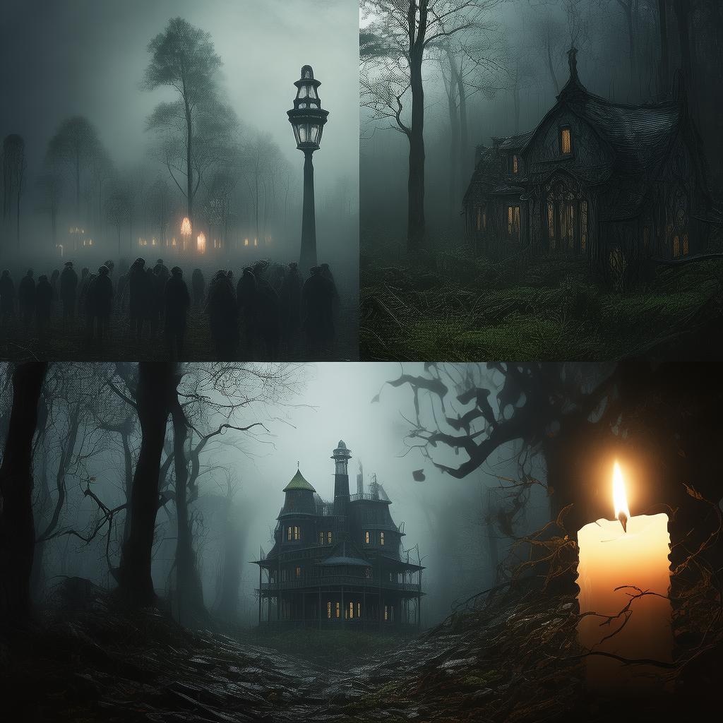 The Silent Witness of Stone