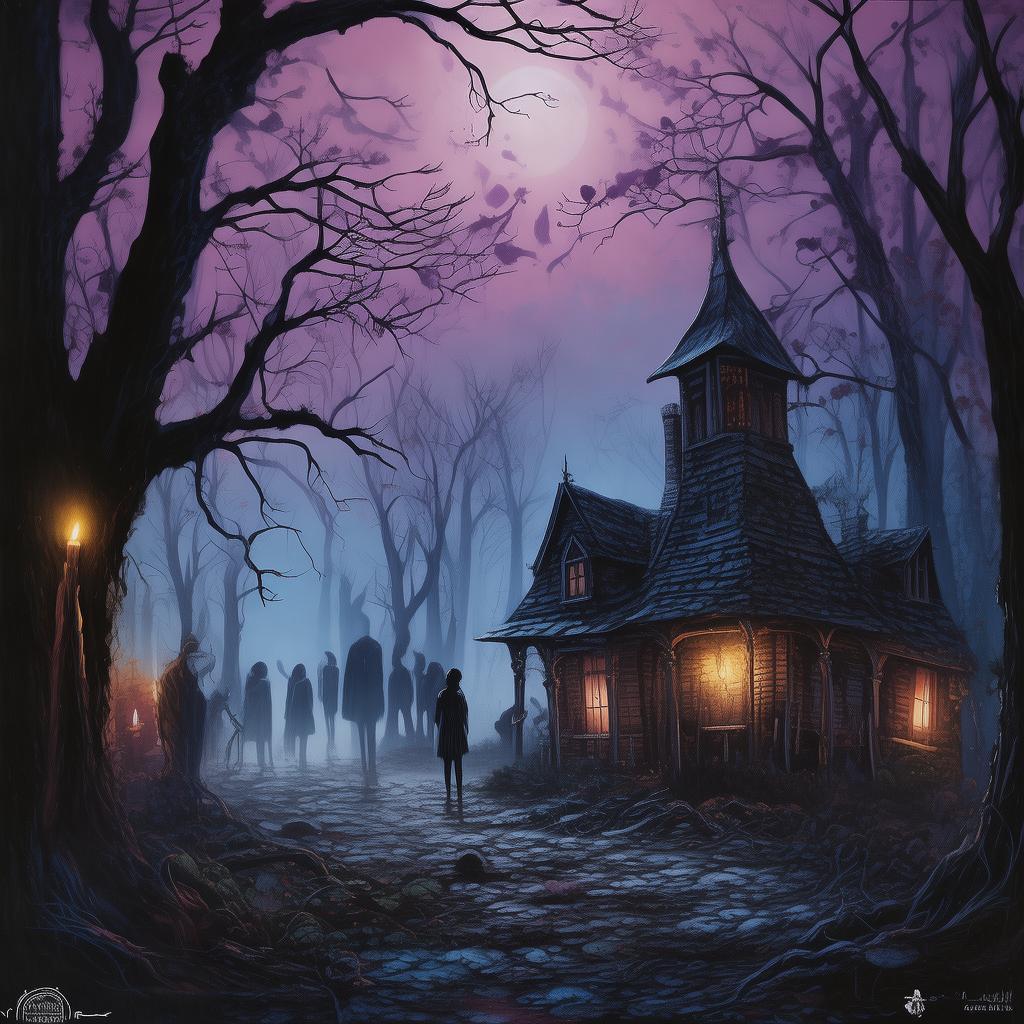 The Unburied Corpse: Resurgence from the Crypt
