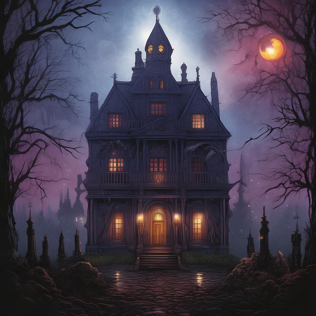 Whispers in the Stacks: The Vanishing Scholar