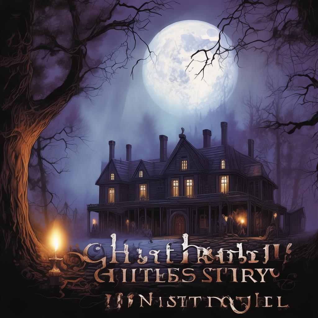 The Apartment of the Haunted Love's Eternal Dance