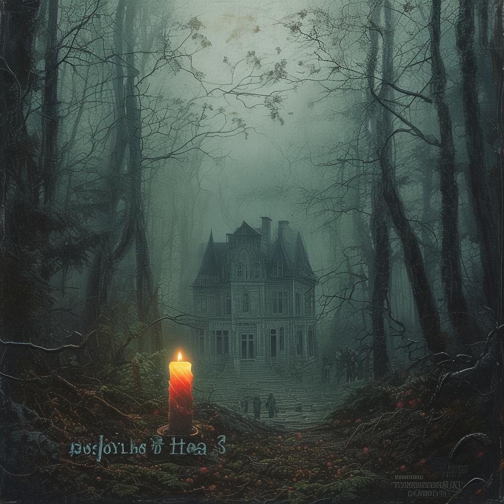 The Whispering Shadows of Willowwood