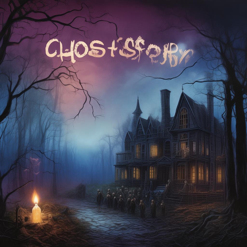 The Echoes of the Forgotten School