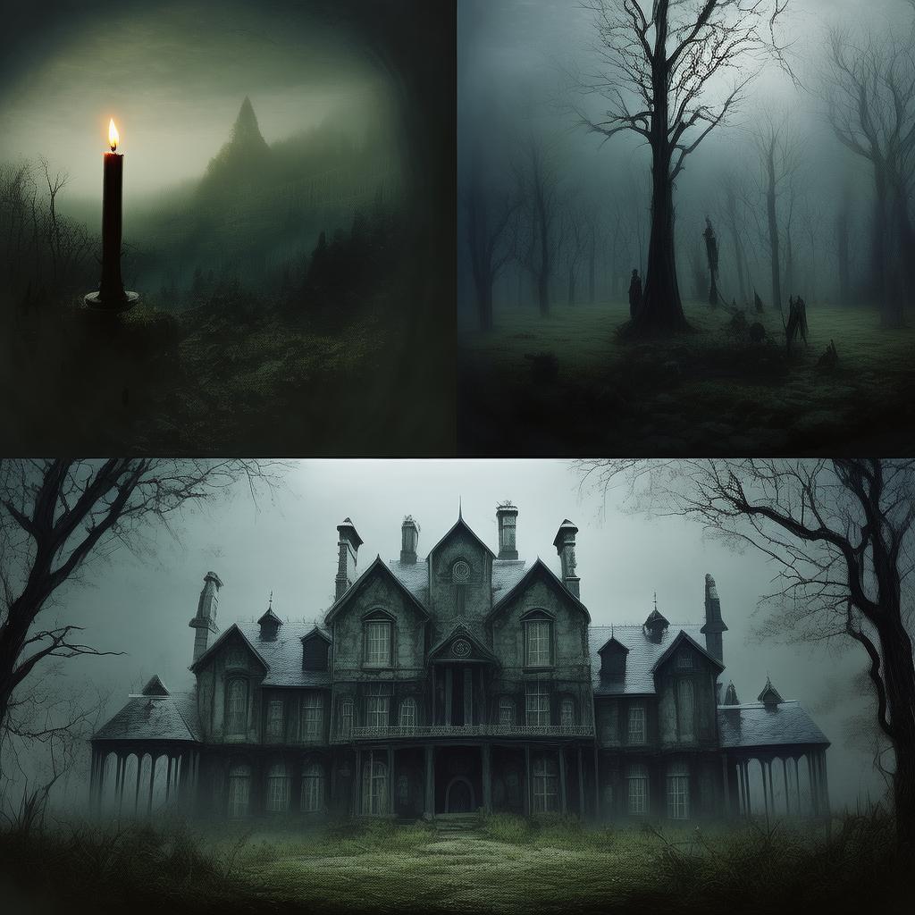 The Echoes of the Forgotten Lighthouse