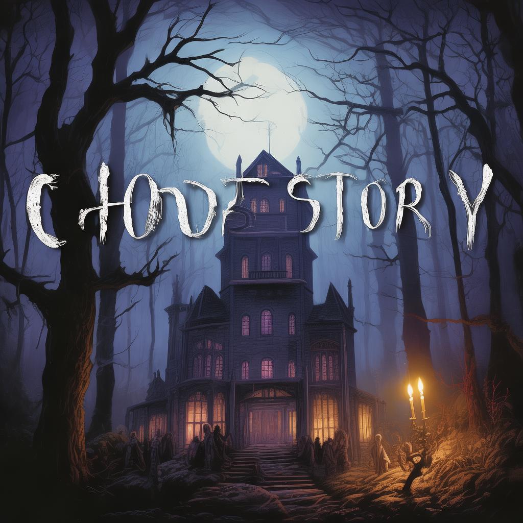 The Haunted Cabin's Sinister Secret