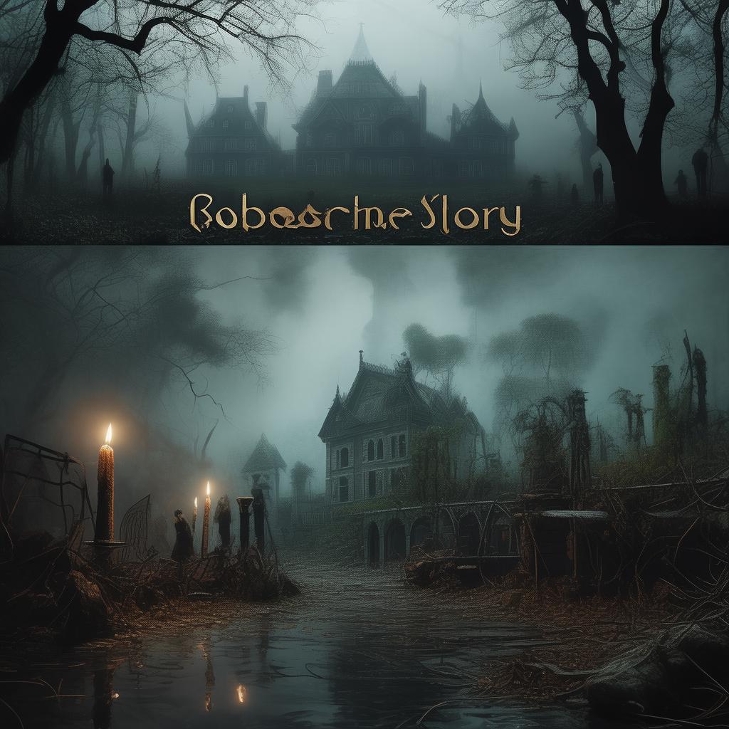 The Sinister Lure of the Golden Mine