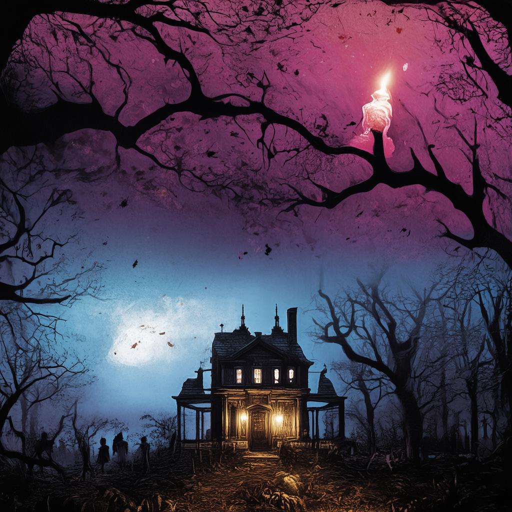 Whispers in the Crypt