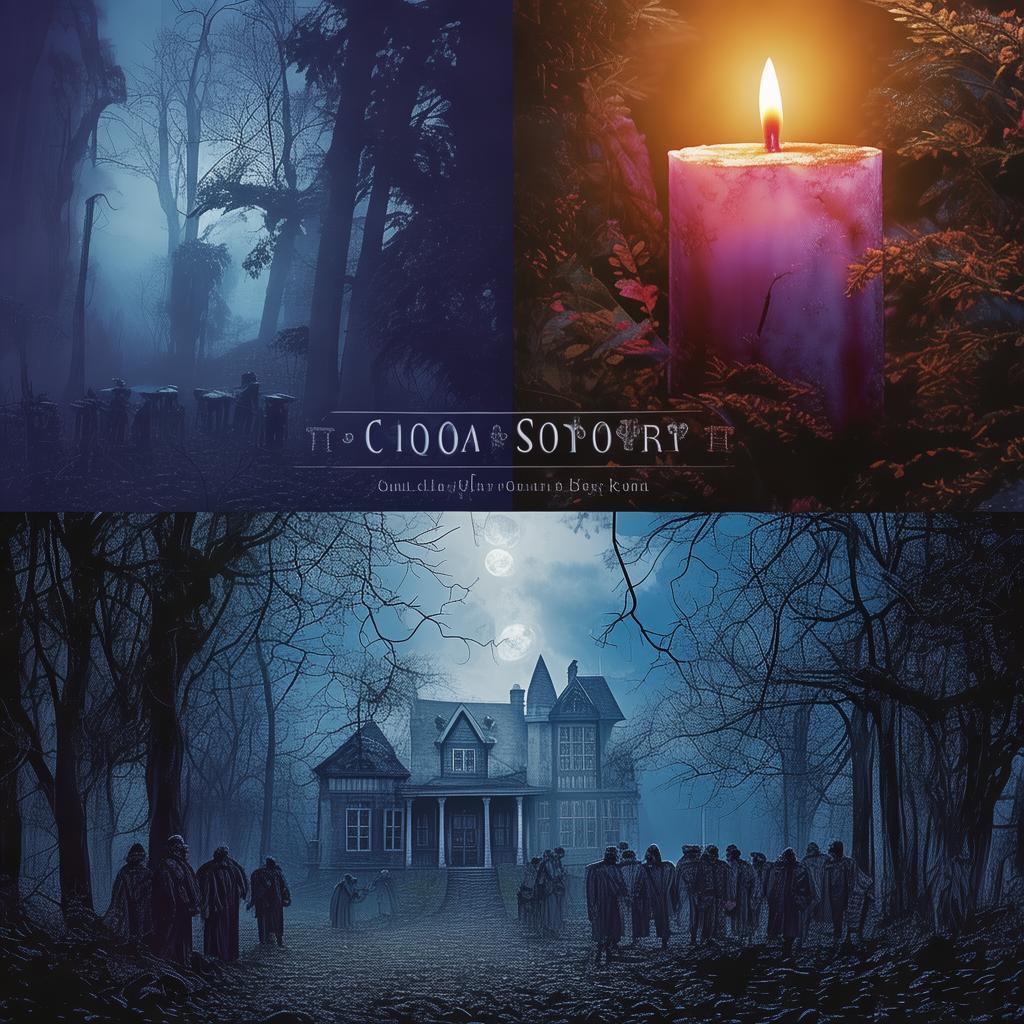 The Echoes of the Forgotten Drummer
