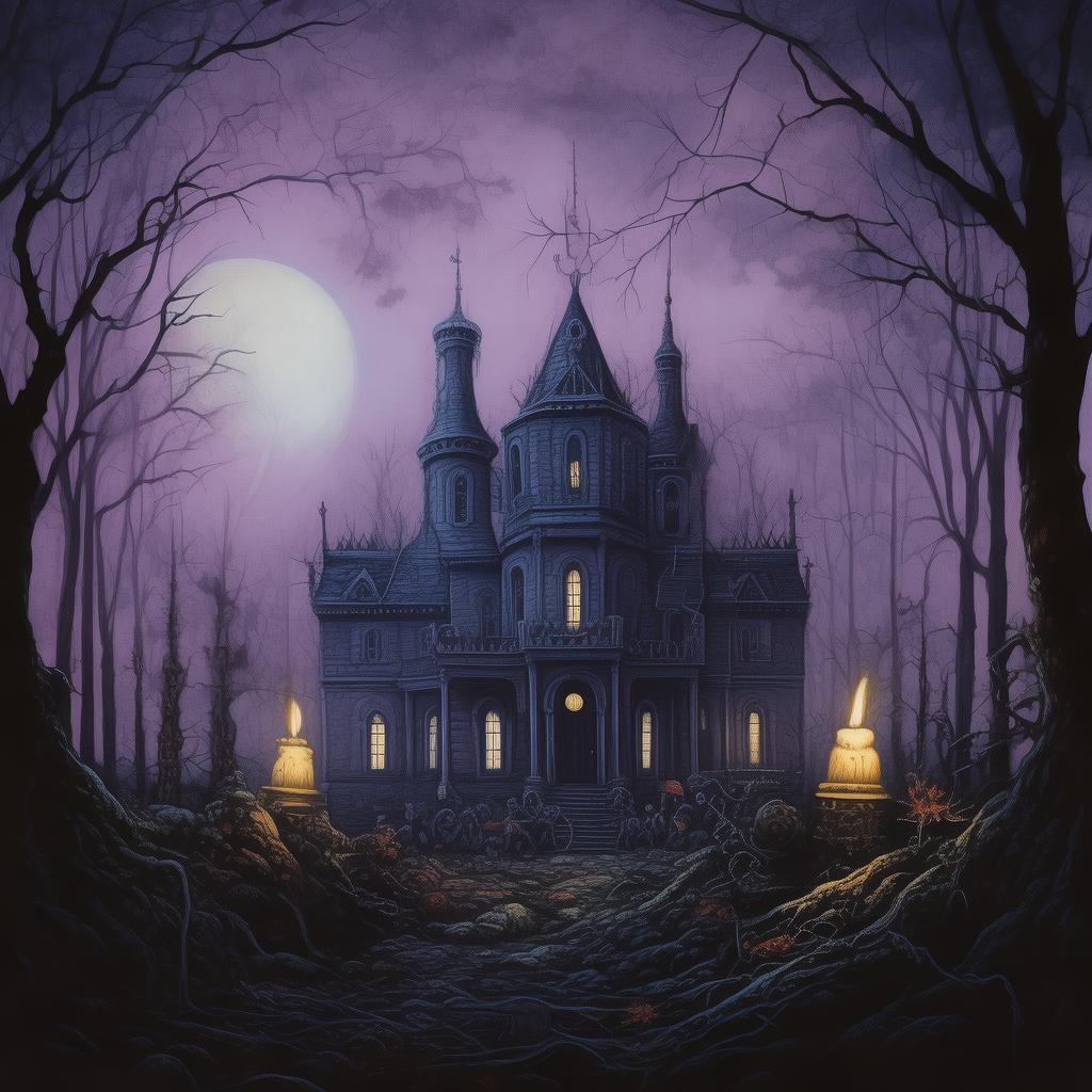 Whispers in the Attic: A Lament of the Unseen