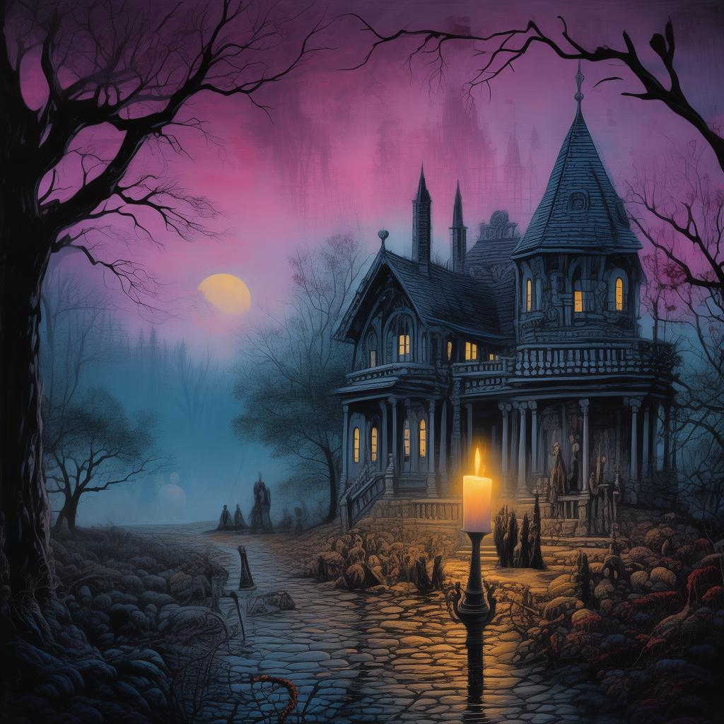Whispers from the Forgotten Crypt: The Haunting Echoes of a Long-Buried Mystery