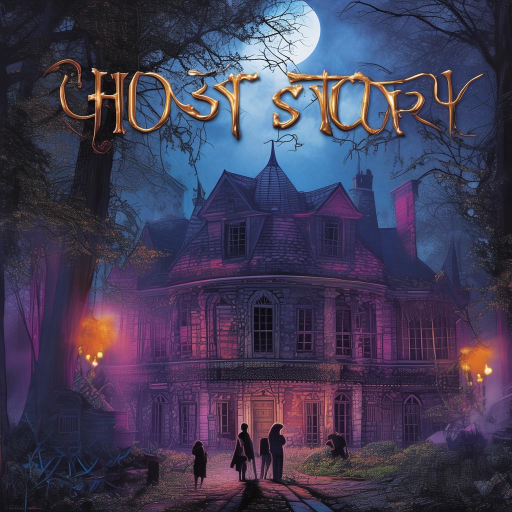 The Cannibal Coast's Dark Symphony: A Haunting Echo