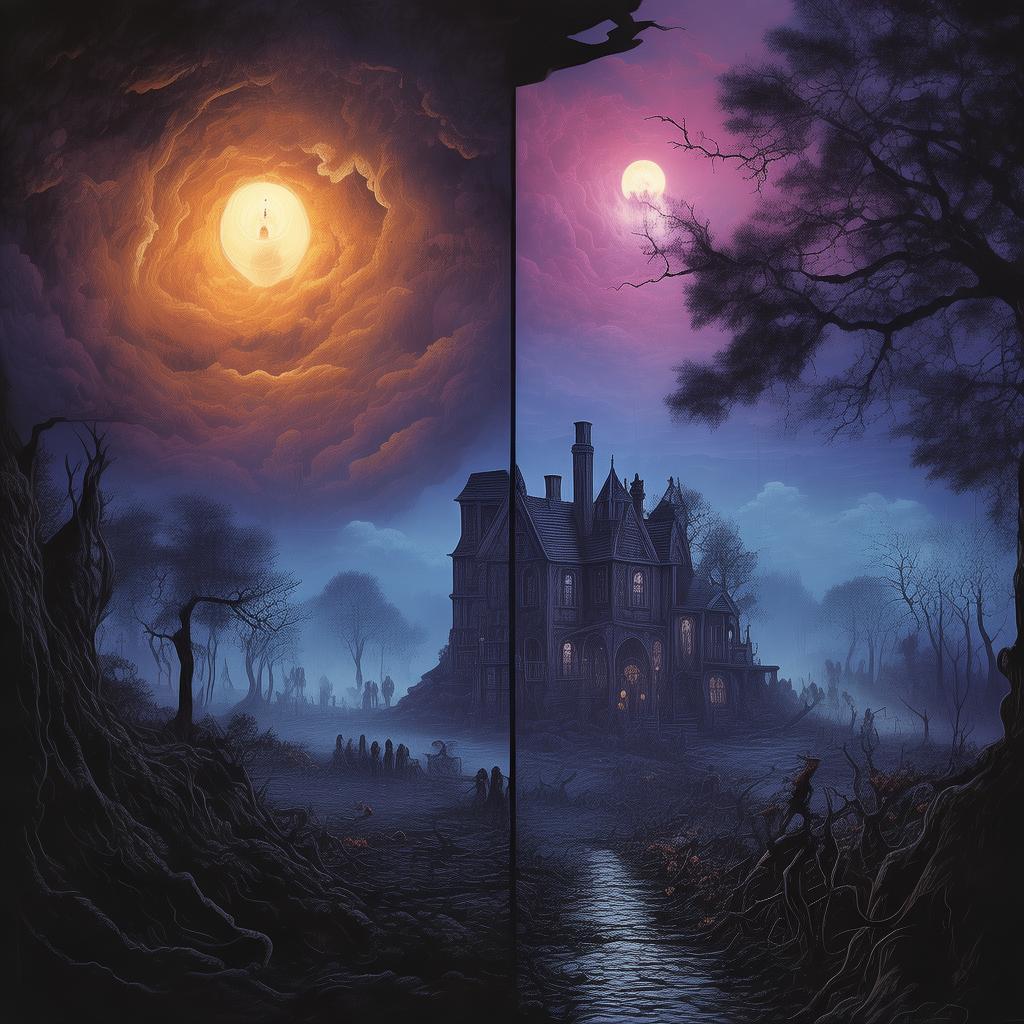 The Phantom's Repeated Song: A Haunting Revisited