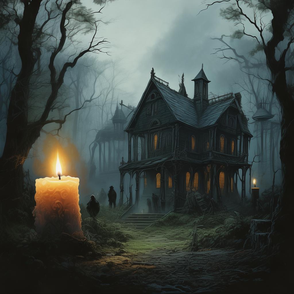 The Swollen Limbs of the Vanishing Bride