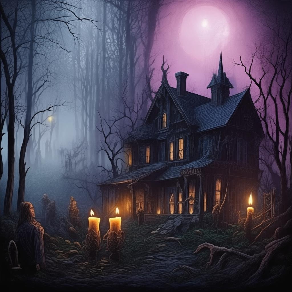The Echoes of the Forgotten