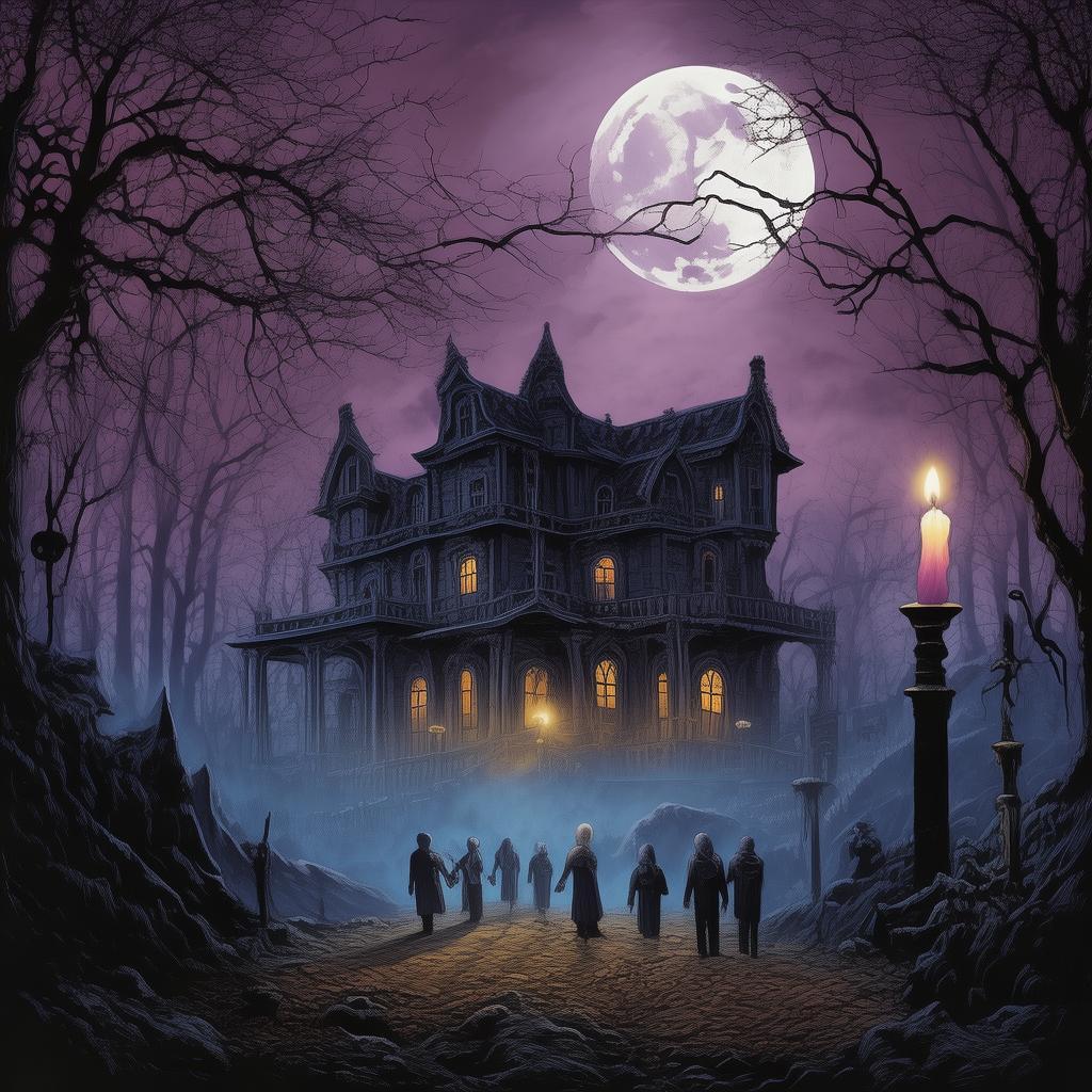 The Cursed Cabin: A Hai Hang Flight's Sinister Secret
