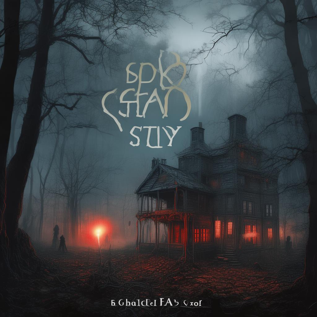 Whispers in the Walls: The Haunting of Dormitory 9