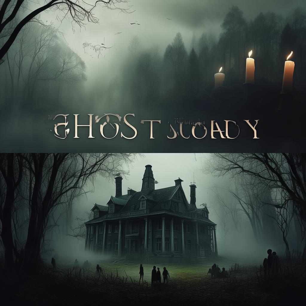 The Lurking Shadows of Willow Creek