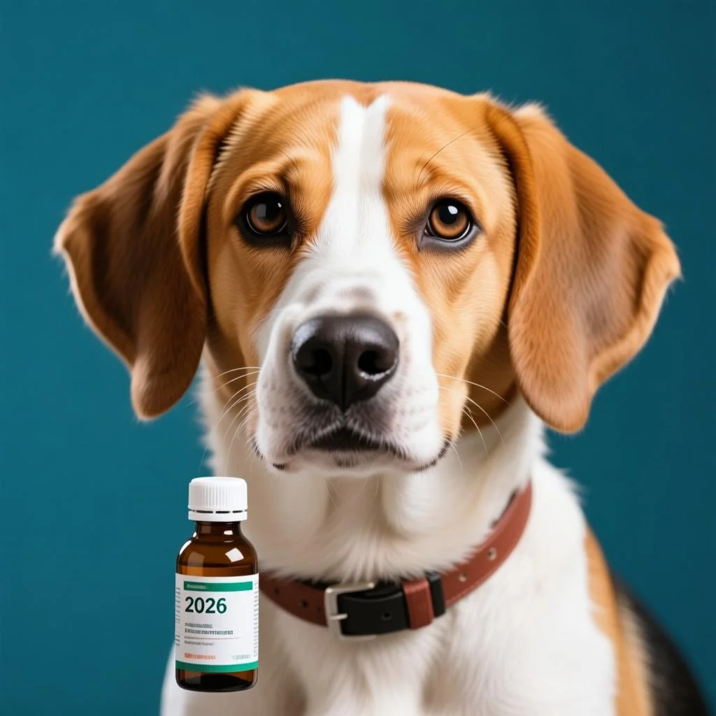 狗狗皮肤病用药指南：2026年真实诊断经验与药品选择标准