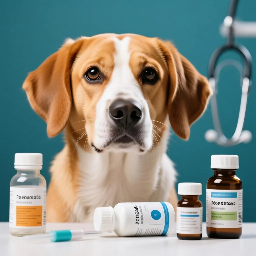 狗狗皮肤病用药指南：2026年真实诊断经验与药品选择标准